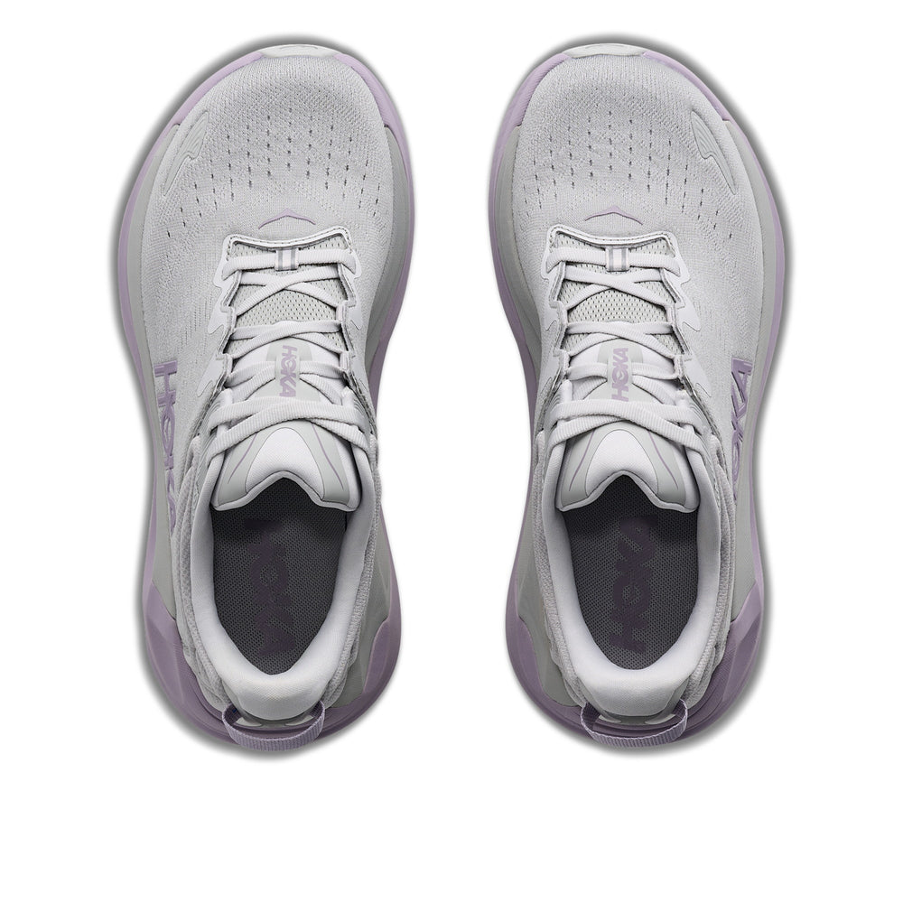Hoka Gaviota 6 Stardust Mellow Lilac Women's Running Shoes 1171933-SLWL