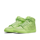 Jordan 1 Retro AJKO Billie Eilish Ghost Green (Women's) — E