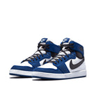 Jordan 1 Retro AJKO Storm Blue — E