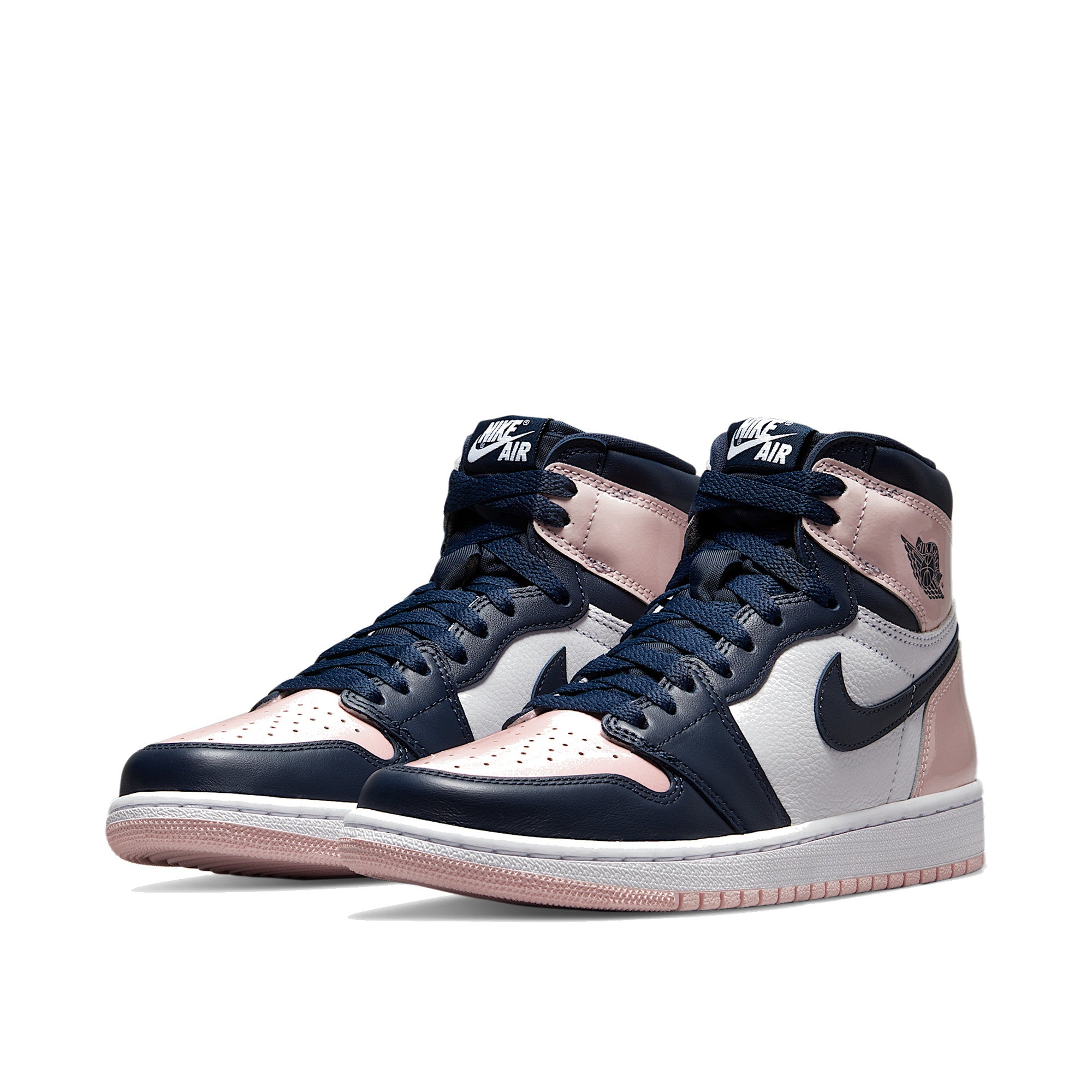 Jordan 1 Retro High OG Atmosphere (Women's) — E