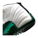 Jordan 12 Retro Bucks Big Kids' GS Sneakers 153265-103