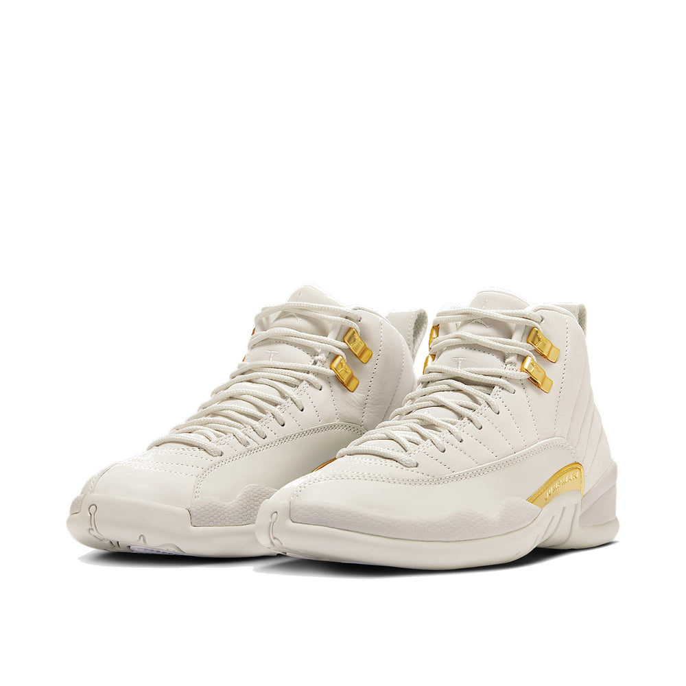 Jordan 12 Retro Phantom Women's Sneakers FD9101-007