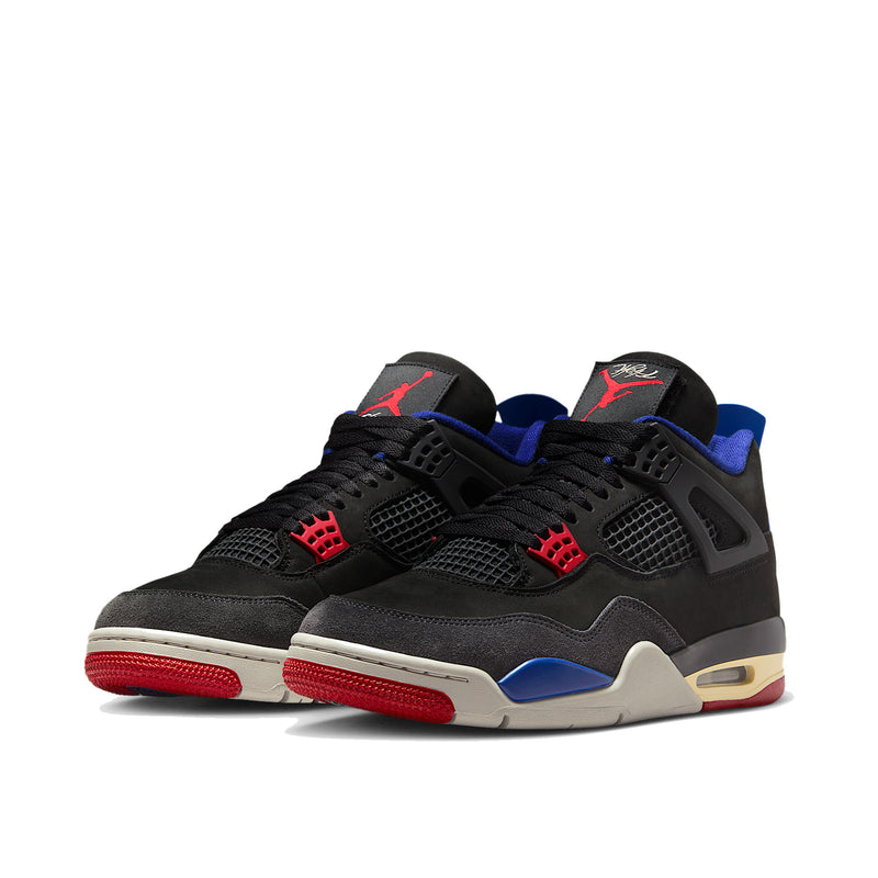 Jordan 4 Rare Air Men's Sneakers FV5029-003