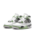 Jordan 4 Retro Seafoam (Women's) — E
