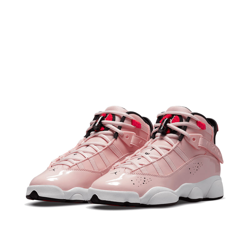 Jordan 6 Rings Atmosphere Big Kids' GS Sneakers 323419-602