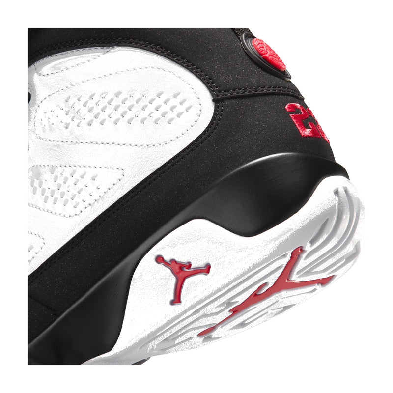 Jordan 9 Retro Space Jam Men's Sneakers
