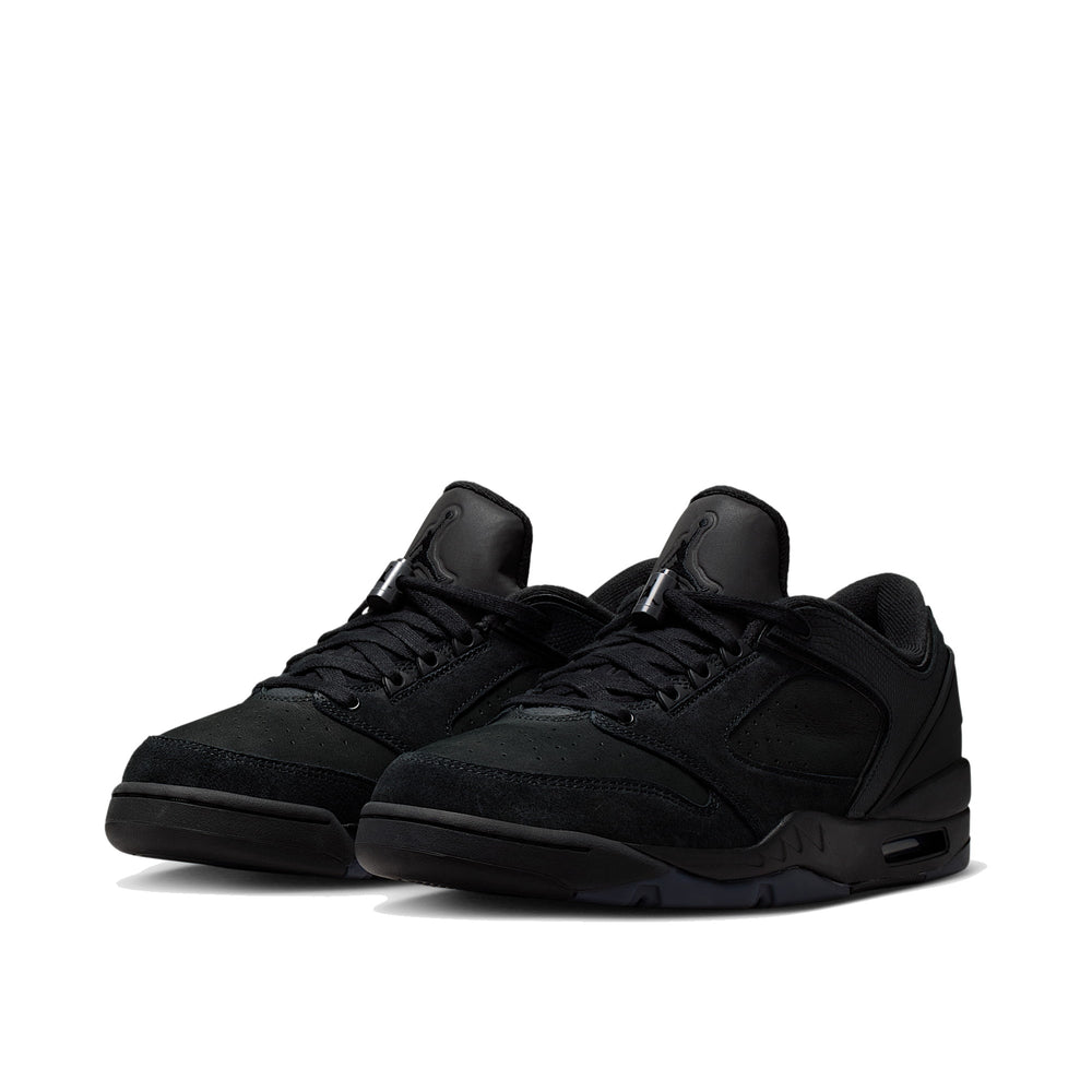 Jordan Sixty Plus Low Black Cat Men's Sneakers IH2047-002