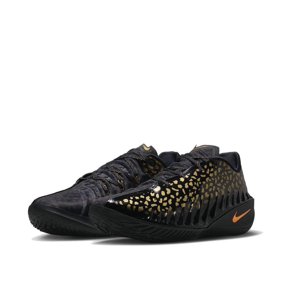 Nike Men's Victor Wembanyama x G.T. Cut 4 Gold Panther IU1960-001