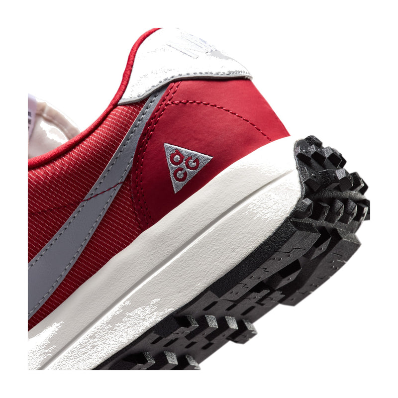 Nike ACG LDV Varsity Red/Sail/Wolf Grey Men's Sneakers IF2857-600