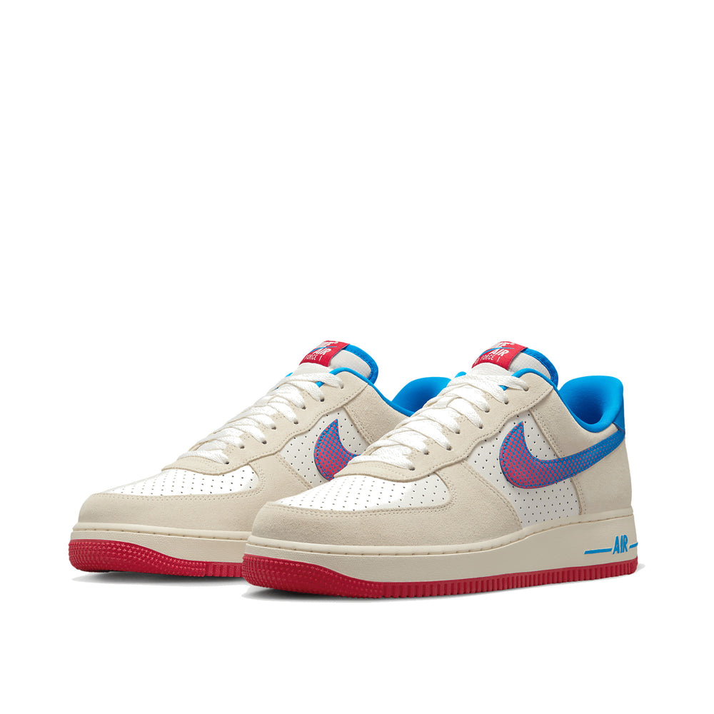 Nike Air Force 1 '07 LV8 Nike Inc Pop Art Sneakers HQ3618-113