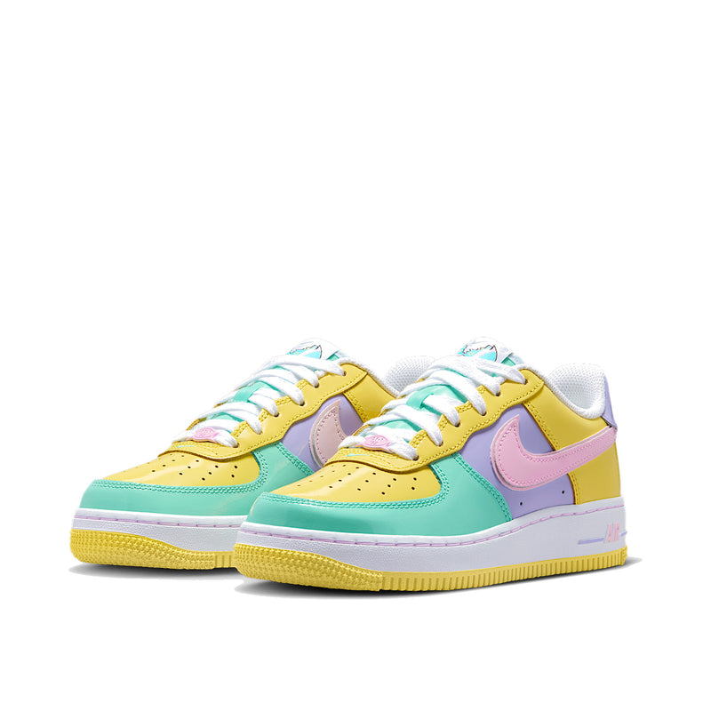 Nike Air Force 1 Low Easter (2026) Big Kids' GS Sneakers IU7906-701