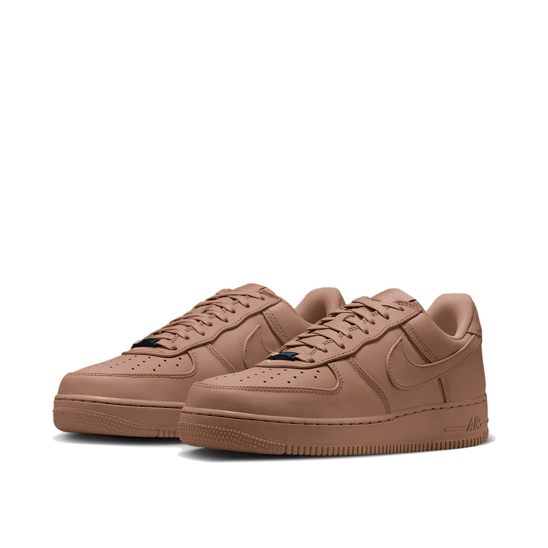 Nike Air Force 1 Low Retro Premium Vachetta Tan Men's Sneakers IM3078-200