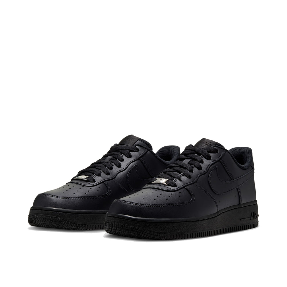 Nike Air Force 1 Low Black Men's Sneakers CW2288-001