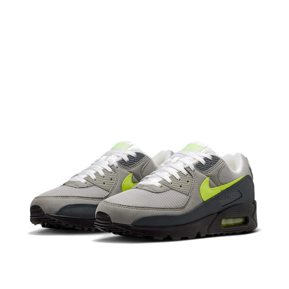 Nike Air Max 90 Neon Men's Sneakers IQ0289-010