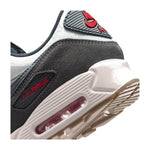 Nike Air Max 90 Premium Summit White/College Grey Men's Sneakers