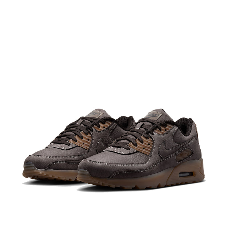 Nike Air Max 90 SP Shadow Brown Men's Sneakers IR1953-200