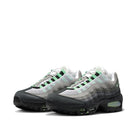 Nike Air Max 95 Big Bubble Women Fresh Mint — Nike E pair (never first)