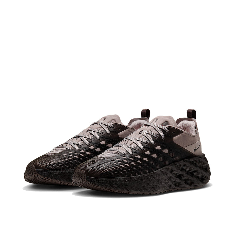 Nike Men's Ava Edge College Grey Black IM1973-003