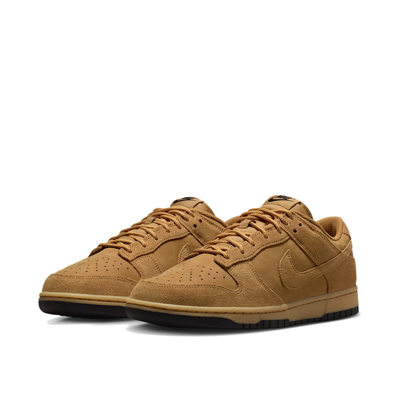 Nike Dunk Low Retro SE Wheat Men's Sneakers IB6651-700