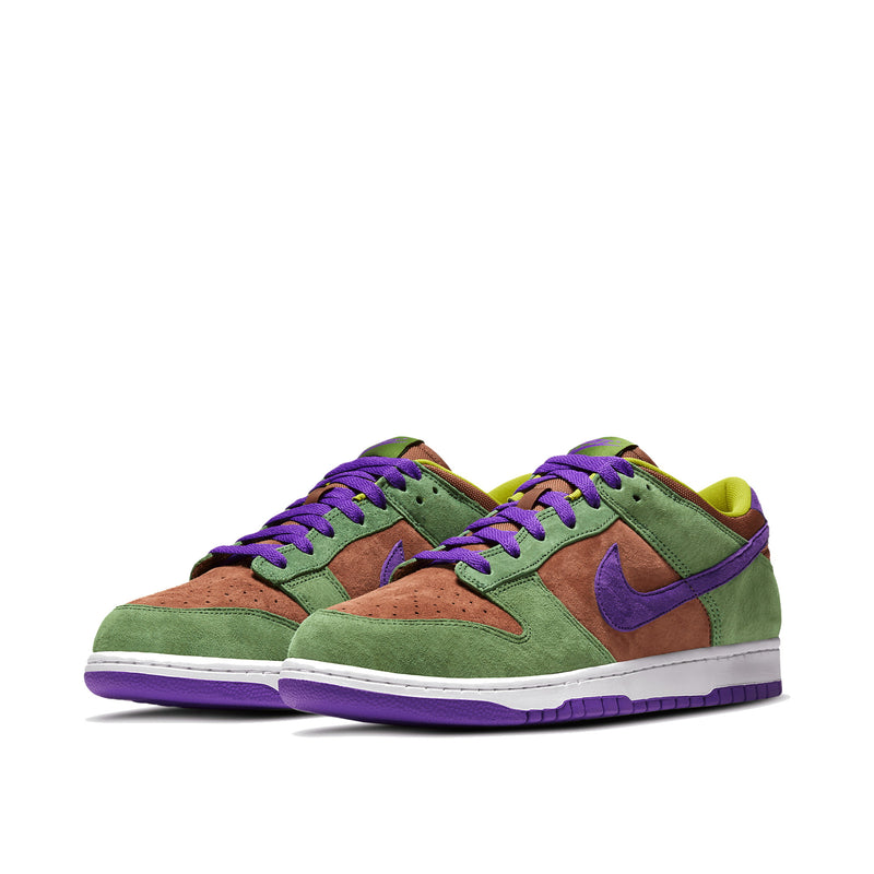 Nike Dunk Low Veneer Sneakers DA1469-200