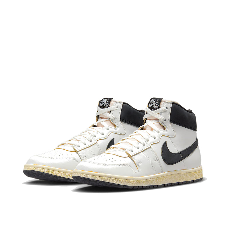Nike Jordan Air Ship PE SP A Ma Maniére White Black DX4976-100