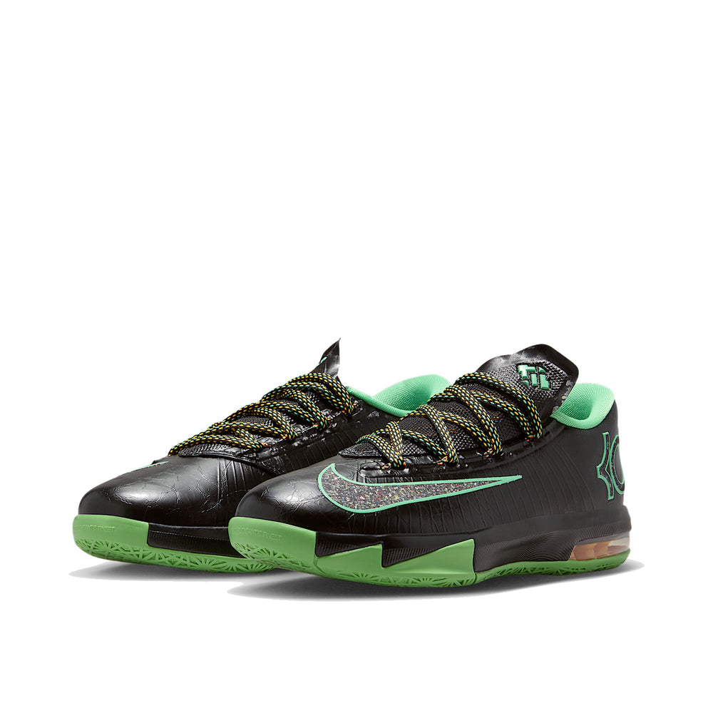 Nike Zoom KD 6 Brazil IU1286-001