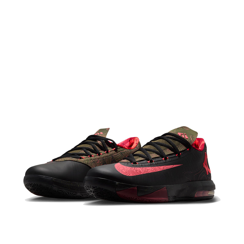 Nike Men's KD 6 Meteorology IM4409-001