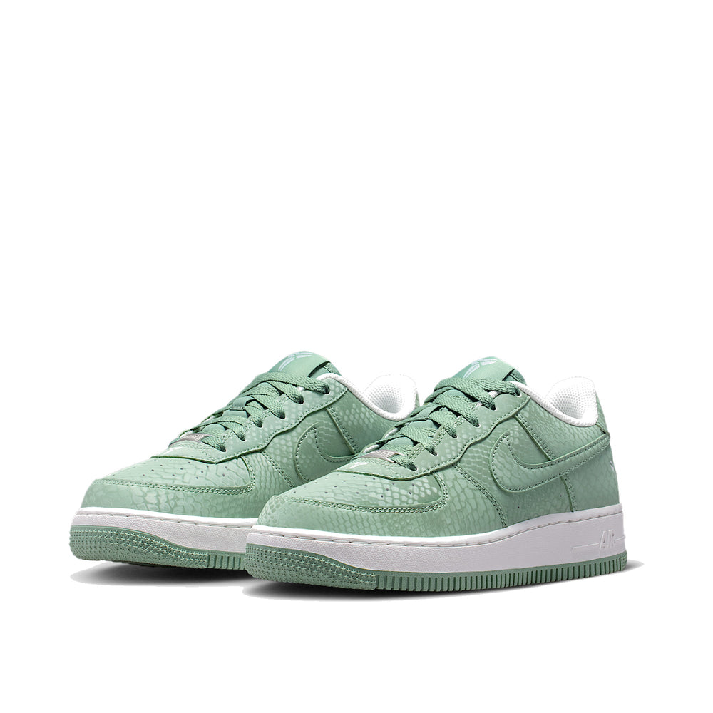 Nike Kobe Bryant x Air Force 1 Low Forever Steam IO4610-005