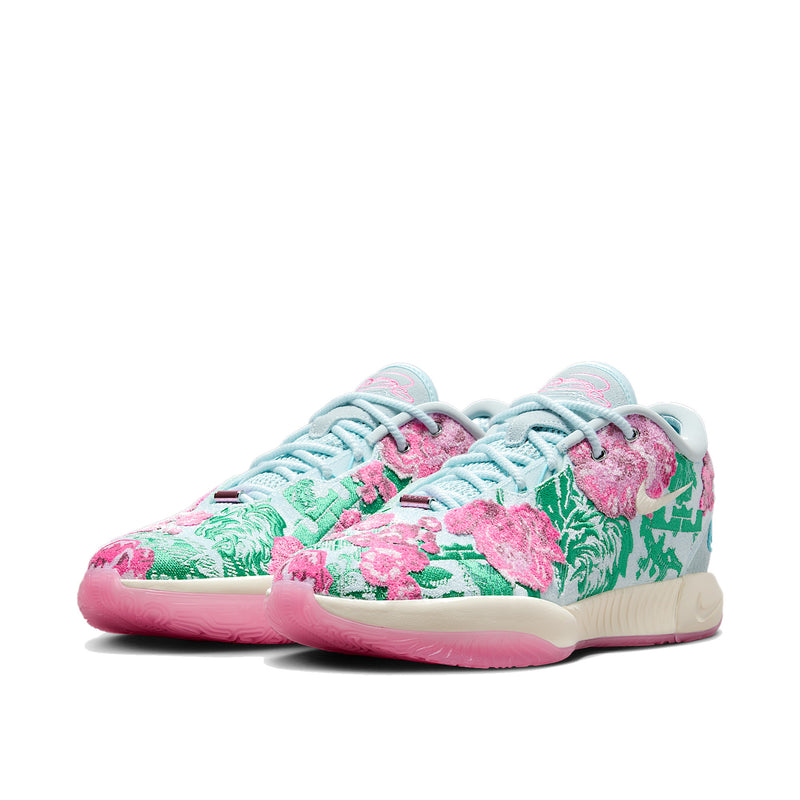 Nike Men's LeBron 21 PRM Pearl of Z FV7275-401