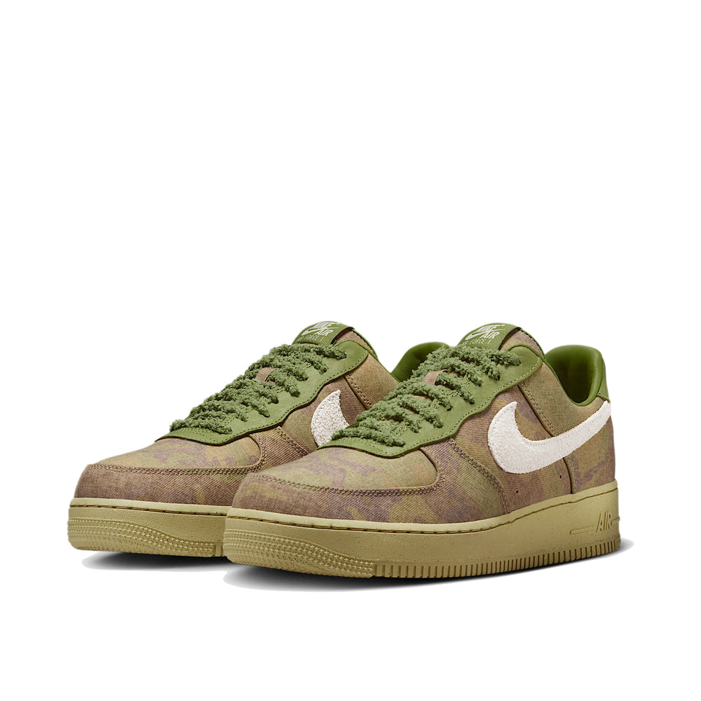 Nike Air Force 1 Low QS Wheatgrass Men's Sneakers IO5011-300