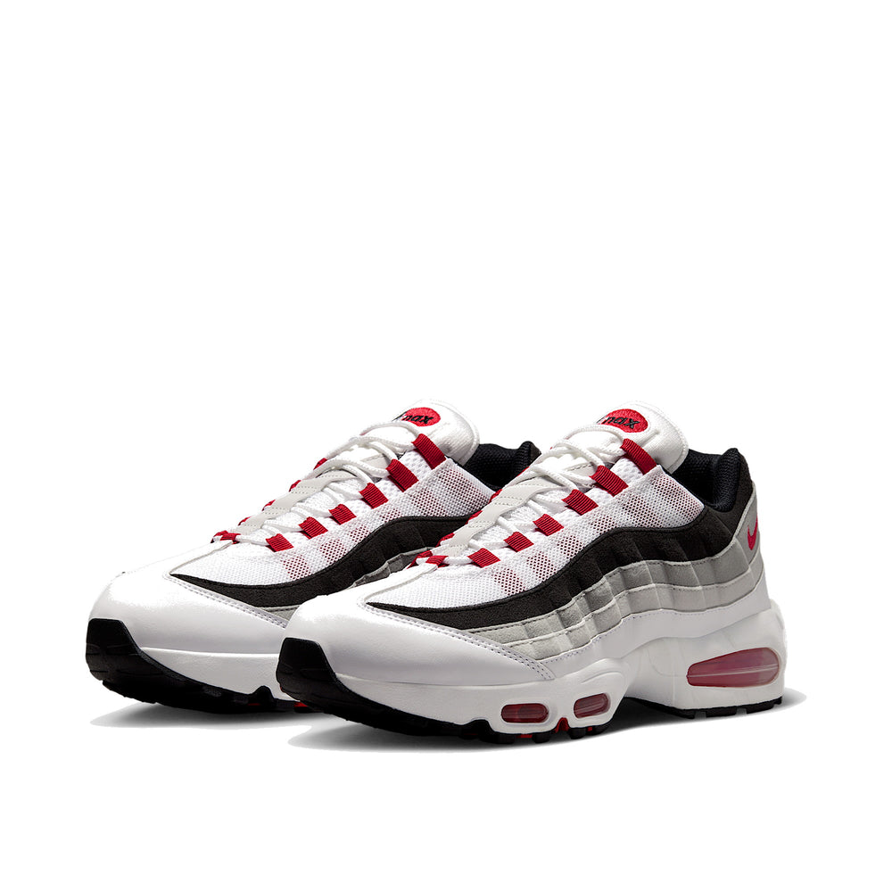 Nike Air Max 95 BB Premium Comet Red Men's Sneakers IB7862-100
