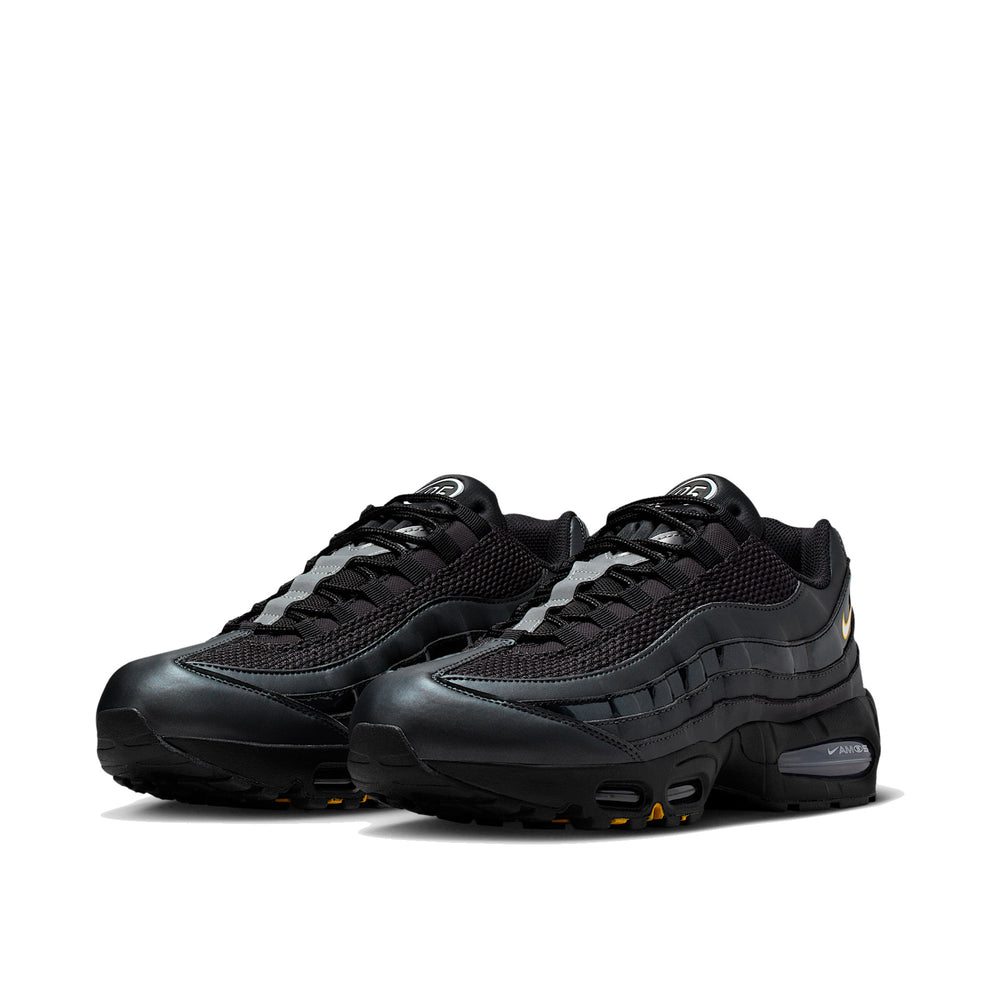 Nike Air Max 95 BB SE Total 90 Black Men's Sneakers IB6830-001