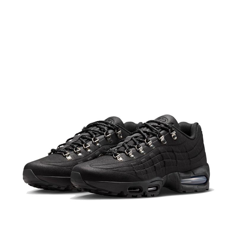 Nike Air Max 95 Family Reunion Off Noir Men's Sneakers IQ1662-045