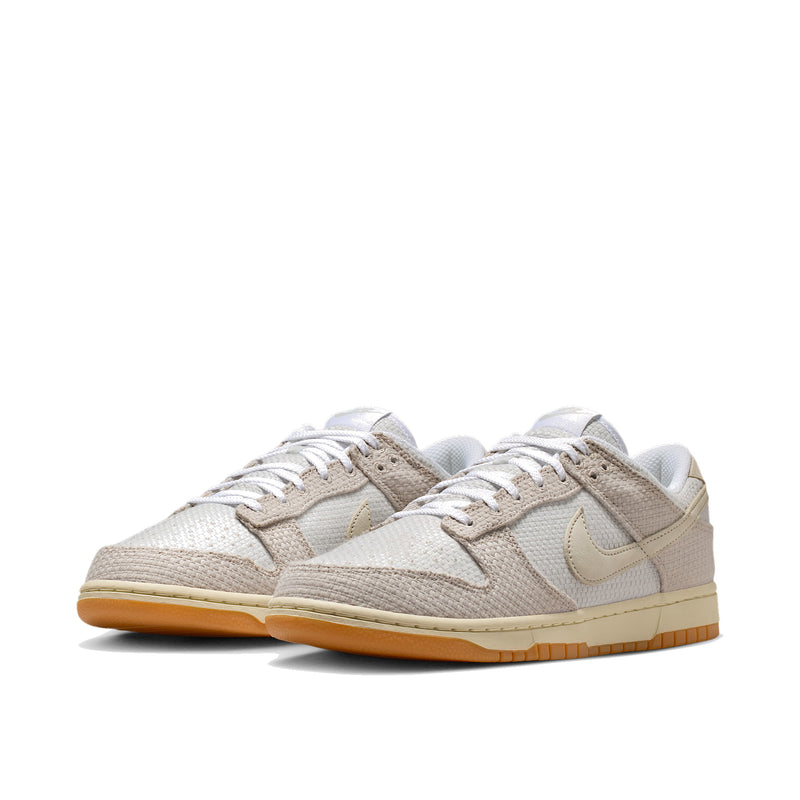Nike Dunk Low Retro SE Moon Particle Photon Dust Men's Sneakers II7078-200