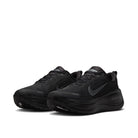 Nike Vomero Plus Men Triple Black — Nike E pair (never first)