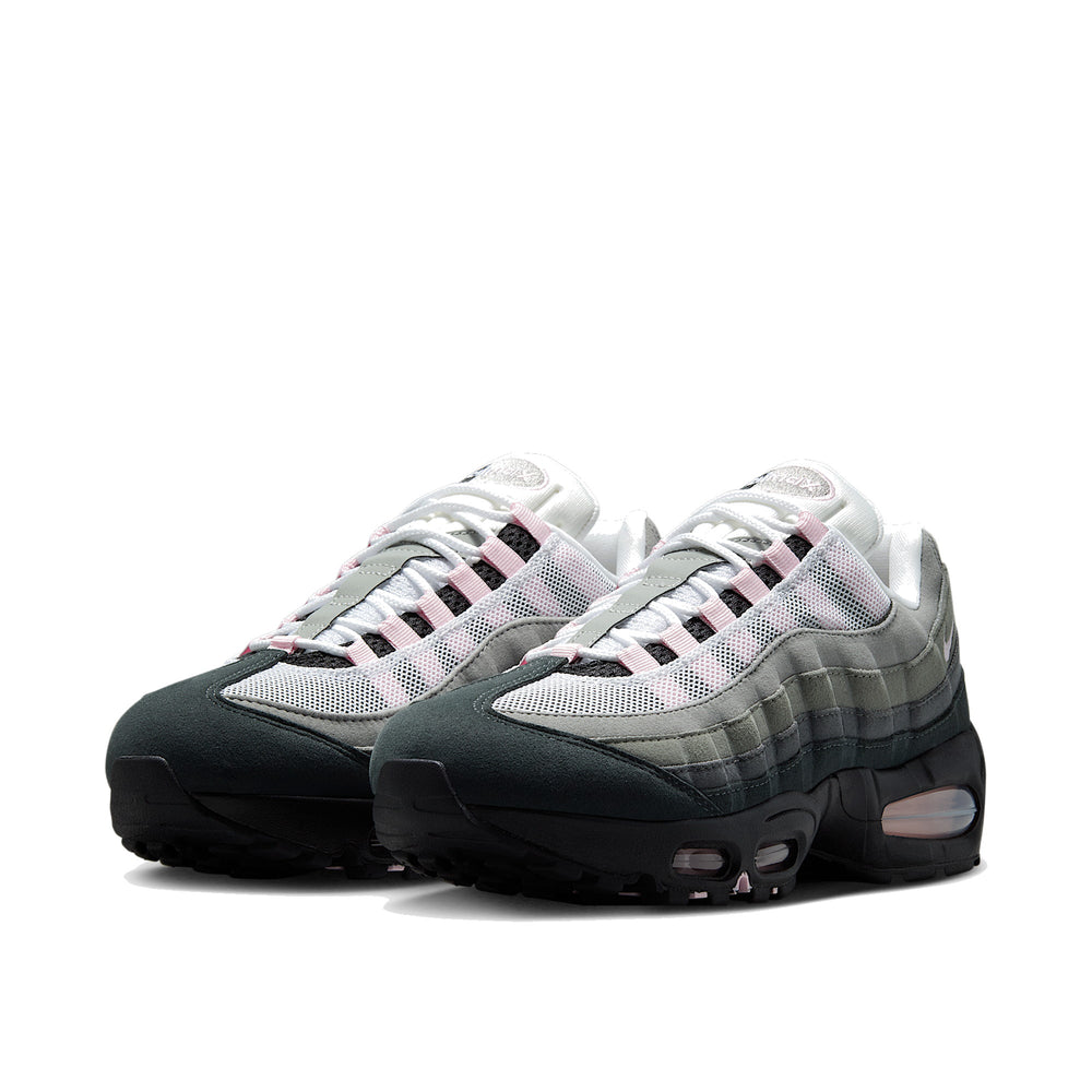 Nike Air Max 95 OG Big Bubble Pink Foam Women's Sneakers HJ5996-001