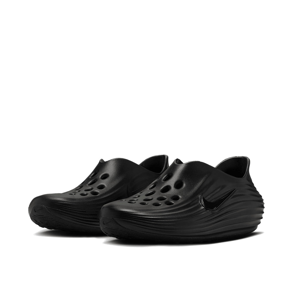 Nike Women's ReactX Rejuven8 Triple Black HV5062-001