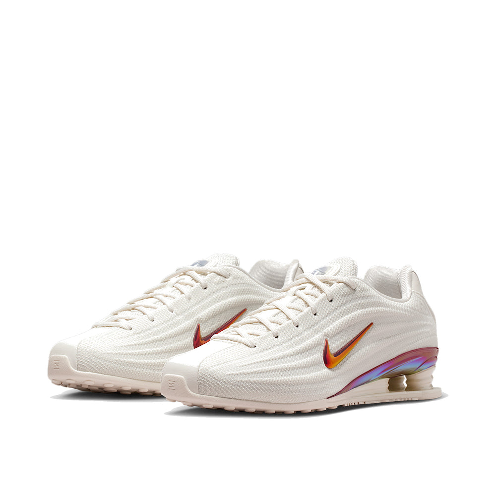 Nike Shox Z SE Phantom Iridescent Women's Sneakers IM6051-002