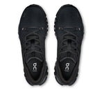 On Cloud X 5 Black Black Men's Running Shoes 3MG30081043