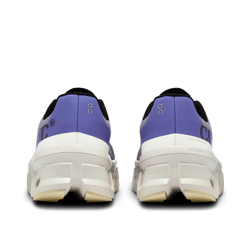 On Cloudmonster Mist Blueberry Women's Running Shoes 61.97784