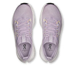 On Cloudsurfer Max 1 Foxglove Ivory Women's Running Shoes 3WF30225073