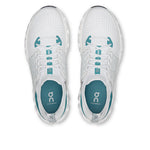 On Cloudswift 4 Frost White Men's Running Shoes 3MF10130622