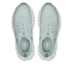 On Cloudswift 4 Surf White Women's Running Shoes 3WF10115181
