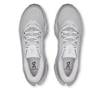 On Cloudrunner 3 Glacier Alloy Men's Running Shoes 3MG10071536