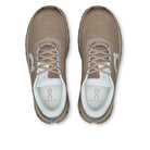 On Running Cloudmonster 1 Women Cinder Iceberg — official pair (never first)