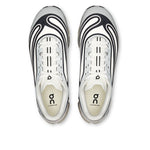 On Cloudflow 5 AD Ivory Black Men's Running Shoes 3MF30700791