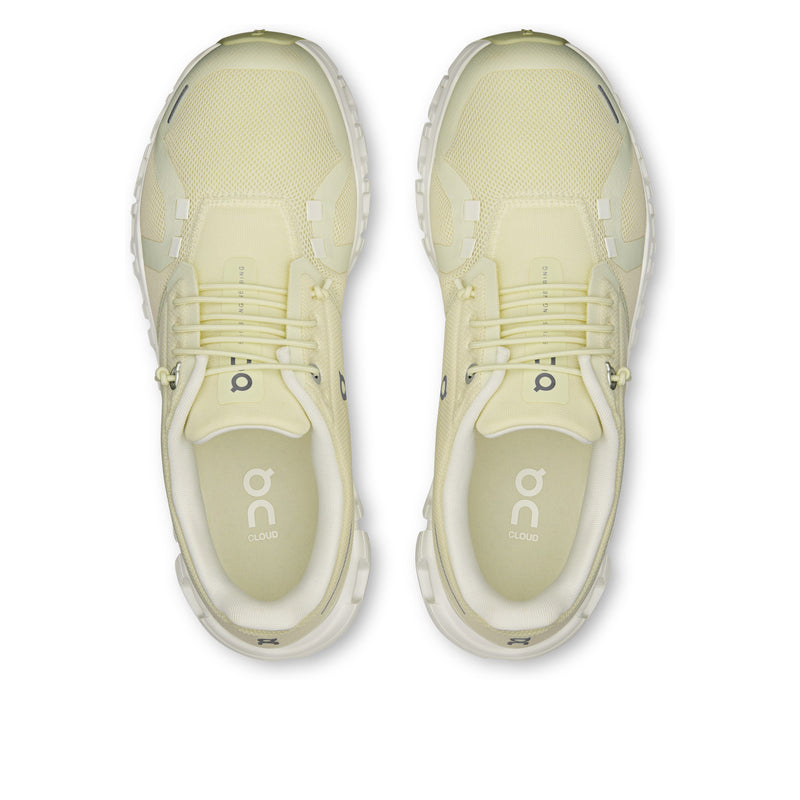 On Cloud 6 Seedling Ice Women's Running Shoes 3WF10064654