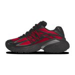 adidas Adistar XLG 2.0 Black/Better Scarlet Men's Sneakers KJ5731