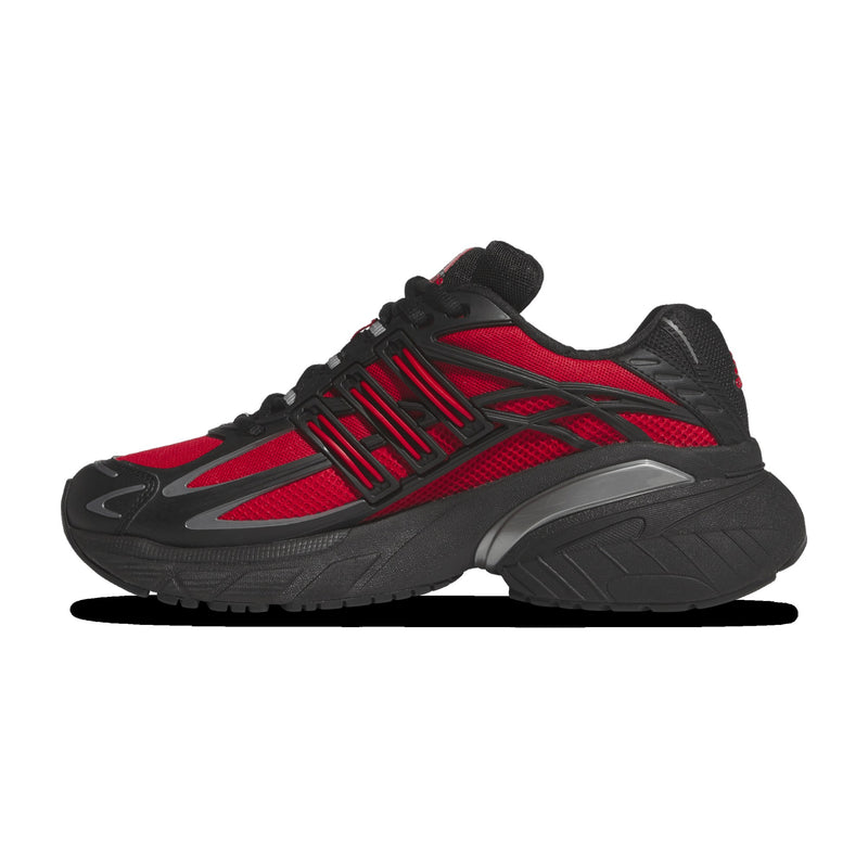 adidas Adistar XLG 2.0 Black/Better Scarlet Men's Sneakers KJ5731