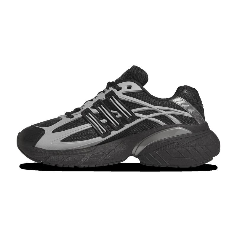 adidas Adistar XLG 2.0 Core Black/Iron Metallic Men's Sneakers KK2899